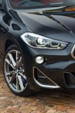 BMW X2 M35i 2019 года (ZA)